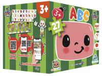 Puzzle Cocomelon 27 Pcs Letters