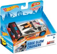 Vehicle Hot Wheels Lights & Sounds Blazing Cruisers 13cm (4 Models)