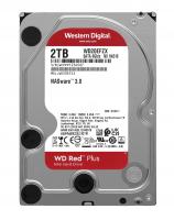 HDD 2TB Western Digital RED Plus