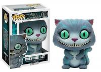 Figure Funko Pop! Disney Alice in Wonderland Cheshire Cat 178