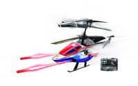 Helicopter Silverlit Heli Sniper II With R/C