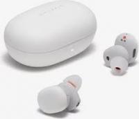 Earphones Wireless Bluetooth Amazfit Powerbuds White A1965