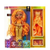 Doll Rainbow High Core Meena Fleur
