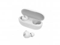 Earphones QCY T17 TWS dynamic driver Earbuds White