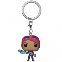 Figure Funko Pop! Keychain Brite Bomb-Fortnite