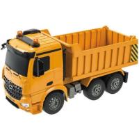 Vehicle Mondo Motors Mercedes Dump Truck R/C 1:26