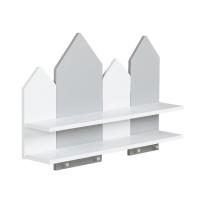 Raft muri BIRD HOUSE