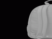 HP Classic 15.6 Backpack