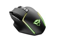 Mouse Gaming Trust Ranoo GXT131 Wireless