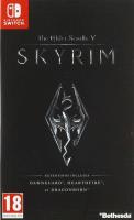 U-Switch The Elder Scrolls V Skyrim