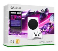 Console Xbox Series S 512GB Fortnite Edition