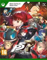 Xbox One/Xbox Series X Persona 5 Royal