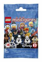 Lego Minifigures Disney Series 2 71024