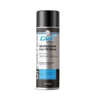 SPRAY MULTIFUNKSIONAL PER ARME DIVORTEX AER-2505 MULTIPURPOSE GUN OIL SPRAY 220 mL