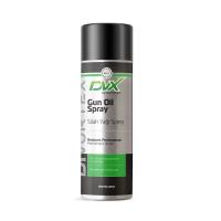 SPRAY LUBRIFIKUES PER ARME DIVORTEX AER-2507 GUN CARE OIL SPRAY 220 mL