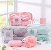 Set Travel Size
