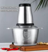 Grirese Ushqimesh Gourmet Cuisine