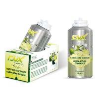 SOLUCION PASTRUES KONDICIONERI DIVORTEX AER-1535 A/C FRESHENER 150 mL AROME MOJITO