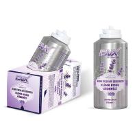 SOLUCION PASTRUES KONDICIONERI DIVORTEX AER-1534 A/C FRESHENER 150 mL AROME LIVANDOJE