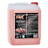 SHAMPO PA KONTAKT DIVORTEX DVX-1026 CAR WASH V6 (1:60) 5 kg