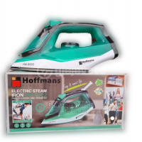 Hekur Rrobash Hoffmans