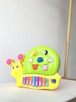 Piano Loder Per Femije