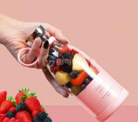 Blender Portativ Ne Forme Shishe