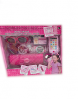 Set Per Vajza