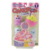 Figure CakePop Cuties Multipack Serie 1