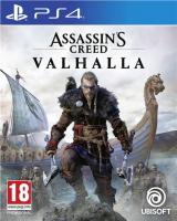 PS4 Assassins Creed Valhalla Standart Edition