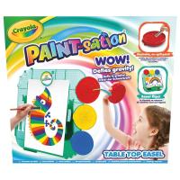 Paint-Sation Crayola On The Go