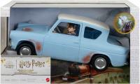 Vehicle Harry Potter Harry & Rons Flying Car