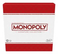 Monopoly Signature Collection