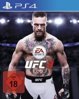U-PS4 UFC 3