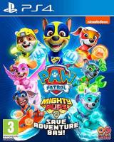 U-PS4 Paw Patrol Mighty PuPS Save Adventure Bay