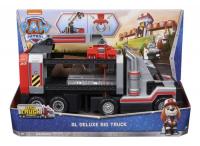 Figure Paw Patrol Al Deluxe Big Truck