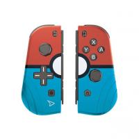Controller Nintendo Switch Steelplay Twin Pads Red & Blue
