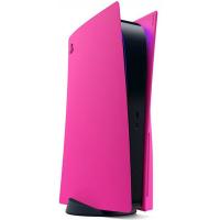 PS5 Sony Side Cover Nova Pink A