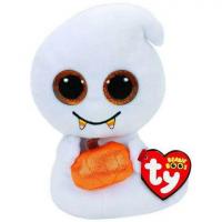 Plush Ty Beanie Boos Scream Ghost 15cm