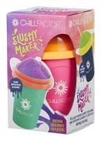 Chill Factor Pink Slushy Maker