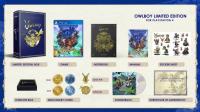 PS4 Owlboy Limited Edition