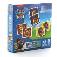 Paw Patrol Memo 48