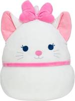 Plush Squishmallows Disney The Aristocats Marie Cat 20cm