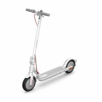 Electric Scooter Xiaomi Mi 3 Lite White 35793