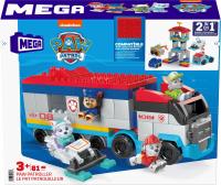 Set Mega Bloks Paw Patrol Paw Patroller
