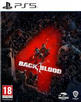 PS5 Back 4 Blood A