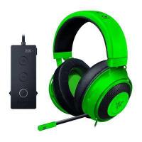 Headset Razer Kraken Tournament THX Audio Controller (Green)
