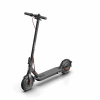 Electric Scooter Xiaomi Mi 3 Lite Black 35792