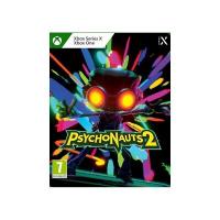 Xbox One/Xbox Series X Psychonauts 2 Motherlobe Edition