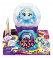 Set Magic Mixies Crystal Ball Blue